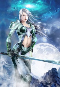 情如白雪苏夏