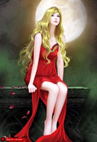 无限锋芒