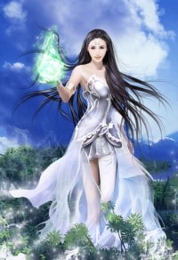 宠妃