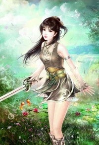 (洪荒同人)怒砸游戏后穿成盘古