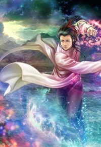 重鑄人族榮光