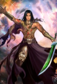 穿越女尊之妻憑夫貴