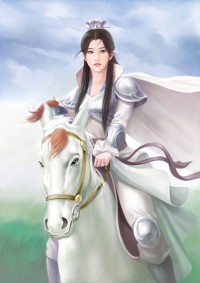 穿成恶龙后被骑士rua秃了
