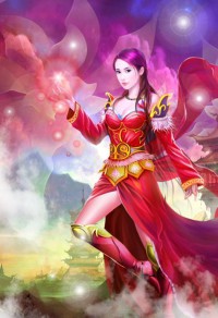 完美世界之轮回天帝