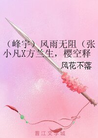 (综同人)(峰宇)风雨无阻(张小凡X方兰生,樱空释)