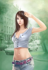 我將妻子推向深淵