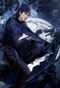 他是所有小美好