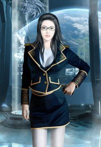 我没想和女主谈恋爱[快穿]
