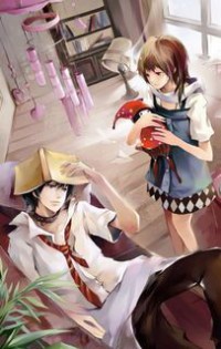 至尊魔王：盛世绝宠