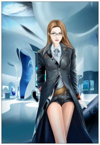 拯救偏执反派boss[快穿]