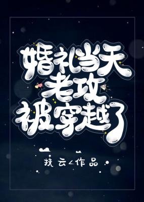 婚禮當天老攻被穿越了